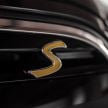 2021 MINI Cooper SE facelift launched in Malaysia – electric hatch now slightly cheaper, priced at RM213k
