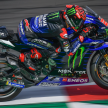 Japan dominates racing – Honda in F1, WTCR; Toyota in WRC, Nascar; Mazda in IMSA; Yamaha in MotoGP
