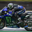 Japan dominates racing – Honda in F1, WTCR; Toyota in WRC, Nascar; Mazda in IMSA; Yamaha in MotoGP