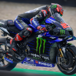 Japan dominates racing – Honda in F1, WTCR; Toyota in WRC, Nascar; Mazda in IMSA; Yamaha in MotoGP