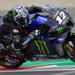 Japan dominates racing – Honda in F1, WTCR; Toyota in WRC, Nascar; Mazda in IMSA; Yamaha in MotoGP