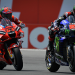 Japan dominates racing – Honda in F1, WTCR; Toyota in WRC, Nascar; Mazda in IMSA; Yamaha in MotoGP