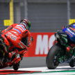 Japan dominates racing – Honda in F1, WTCR; Toyota in WRC, Nascar; Mazda in IMSA; Yamaha in MotoGP