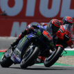 Japan dominates racing – Honda in F1, WTCR; Toyota in WRC, Nascar; Mazda in IMSA; Yamaha in MotoGP