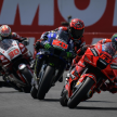 Japan dominates racing – Honda in F1, WTCR; Toyota in WRC, Nascar; Mazda in IMSA; Yamaha in MotoGP