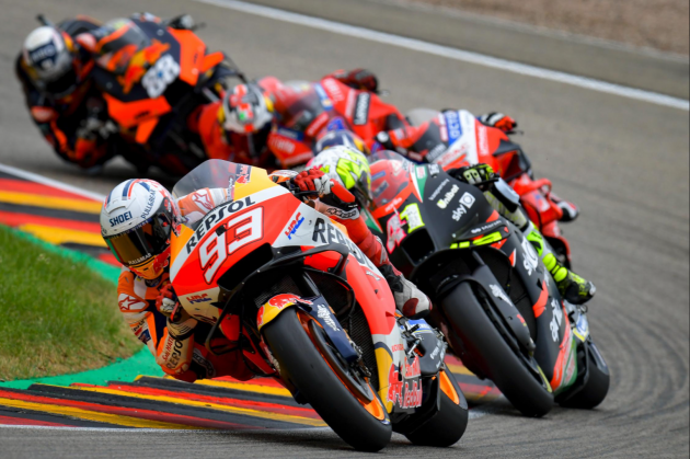 Honda wins big on Sunday – Verstappen and Red Bull Racing headline victories in F1, MotoGP and IndyCar