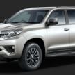 Toyota Land Cruiser Prado 70th Anniversary launched in Japan – 2.7L petrol and 2.8L diesel; from RM160,621