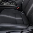 Honda Civic 2022 mula dijual di AS – bermula RM94k, 2.0L NA & 1.5L Turbo, standard dengan Honda Sensing