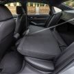 Honda Civic 2022 mula dijual di AS – bermula RM94k, 2.0L NA & 1.5L Turbo, standard dengan Honda Sensing