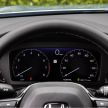 Honda Civic 2022 mula dijual di AS – bermula RM94k, 2.0L NA & 1.5L Turbo, standard dengan Honda Sensing