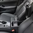 Honda Civic 2022 mula dijual di AS – bermula RM94k, 2.0L NA & 1.5L Turbo, standard dengan Honda Sensing