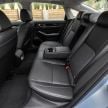 Honda Civic 2022 mula dijual di AS – bermula RM94k, 2.0L NA & 1.5L Turbo, standard dengan Honda Sensing