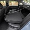 Honda Civic 2022 mula dijual di AS – bermula RM94k, 2.0L NA & 1.5L Turbo, standard dengan Honda Sensing