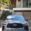 2022 Infiniti QX60 makes its official debut – three-row SUV gets luxury touches, 3.5L V6 with nine-speed auto