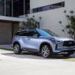 2022 Infiniti QX60 makes its official debut – three-row SUV gets luxury touches, 3.5L V6 with nine-speed auto