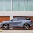2022 Infiniti QX60 makes its official debut – three-row SUV gets luxury touches, 3.5L V6 with nine-speed auto