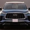 2022 Infiniti QX60 makes its official debut – three-row SUV gets luxury touches, 3.5L V6 with nine-speed auto