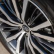 2022 Infiniti QX60 makes its official debut – three-row SUV gets luxury touches, 3.5L V6 with nine-speed auto