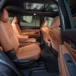 2022 Infiniti QX60 makes its official debut – three-row SUV gets luxury touches, 3.5L V6 with nine-speed auto