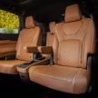 2022 Infiniti QX60 makes its official debut – three-row SUV gets luxury touches, 3.5L V6 with nine-speed auto