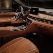 2022 Infiniti QX60 makes its official debut – three-row SUV gets luxury touches, 3.5L V6 with nine-speed auto