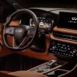 2022 Infiniti QX60 makes its official debut – three-row SUV gets luxury touches, 3.5L V6 with nine-speed auto