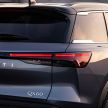 2022 Infiniti QX60 makes its official debut – three-row SUV gets luxury touches, 3.5L V6 with nine-speed auto