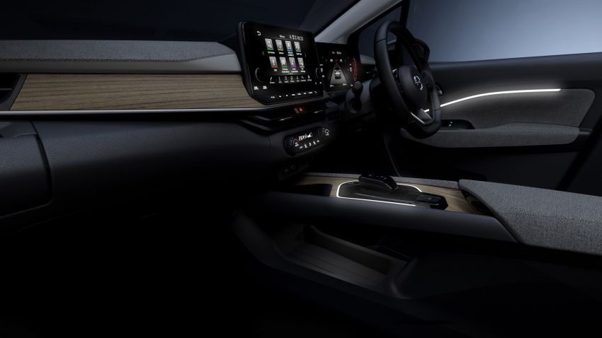 2022 Nissan Note Aura launched in Japan – design tweaks, premium kit, AWD and FWD e-Power setups 1307596