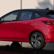 2022 Nissan Note Aura launched in Japan – design tweaks, premium kit, AWD and FWD e-Power setups