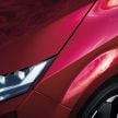 2022 Nissan Note Aura launched in Japan – design tweaks, premium kit, AWD and FWD e-Power setups