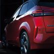 2022 Nissan Note Aura launched in Japan – design tweaks, premium kit, AWD and FWD e-Power setups
