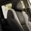 2022 Subaru Ascent gets a new Onyx Edition in the US