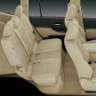 Toyota Land Cruiser 300 Series 2022 – model generasi baru dengan platform GA-F, 200 kg lebih ringan, V6