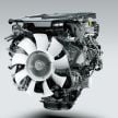 Toyota Land Cruiser 300 Series 2022 – model generasi baru dengan platform GA-F, 200 kg lebih ringan, V6