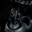 2021 MINI Cooper S 3 Door, 5 Door, Convertible facelift launched in Malaysia – priced from RM253k to RM274k