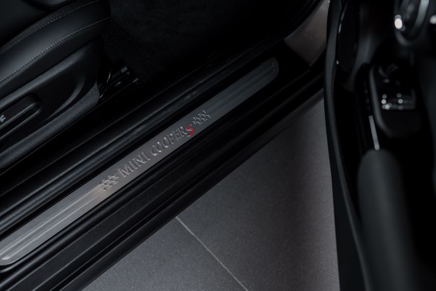 2021 MINI Cooper S 3 Door, 5 Door, Convertible facelift launched in Malaysia – priced from RM253k to RM274k 1302175