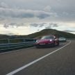 992 Porsche 911 GTS debuts – 480 PS and 570 Nm, available Lightweight Design package saves 25 kg