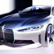 G26 BMW i4 eDrive40 – EV to launch in Malaysia soon