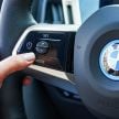 BMW iX teased ahead of Malaysian launch – ROI open for EV SUV; xDrive50 and xDrive40 listed; up to 523 PS