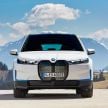 BMW iX teased ahead of Malaysian launch – ROI open for EV SUV; xDrive50 and xDrive40 listed; up to 523 PS