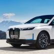 BMW iX teased ahead of Malaysian launch – ROI open for EV SUV; xDrive50 and xDrive40 listed; up to 523 PS