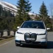 BMW iX teased ahead of Malaysian launch – ROI open for EV SUV; xDrive50 and xDrive40 listed; up to 523 PS