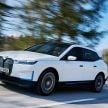 BMW iX teased ahead of Malaysian launch – ROI open for EV SUV; xDrive50 and xDrive40 listed; up to 523 PS