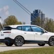 BMW iX teased ahead of Malaysian launch – ROI open for EV SUV; xDrive50 and xDrive40 listed; up to 523 PS