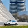 BMW iX teased ahead of Malaysian launch – ROI open for EV SUV; xDrive50 and xDrive40 listed; up to 523 PS