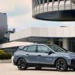 BMW iX teased ahead of Malaysian launch – ROI open for EV SUV; xDrive50 and xDrive40 listed; up to 523 PS