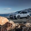 BMW iX teased ahead of Malaysian launch – ROI open for EV SUV; xDrive50 and xDrive40 listed; up to 523 PS