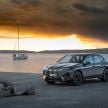 BMW iX teased ahead of Malaysian launch – ROI open for EV SUV; xDrive50 and xDrive40 listed; up to 523 PS