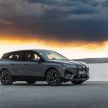 BMW iX teased ahead of Malaysian launch – ROI open for EV SUV; xDrive50 and xDrive40 listed; up to 523 PS
