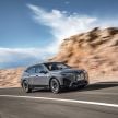 BMW iX teased ahead of Malaysian launch – ROI open for EV SUV; xDrive50 and xDrive40 listed; up to 523 PS